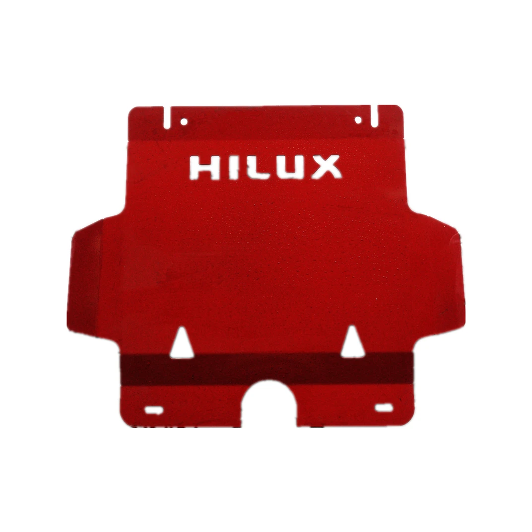 
 Best Selling Quality Car Accessories Engine bottom guard Skid plate  