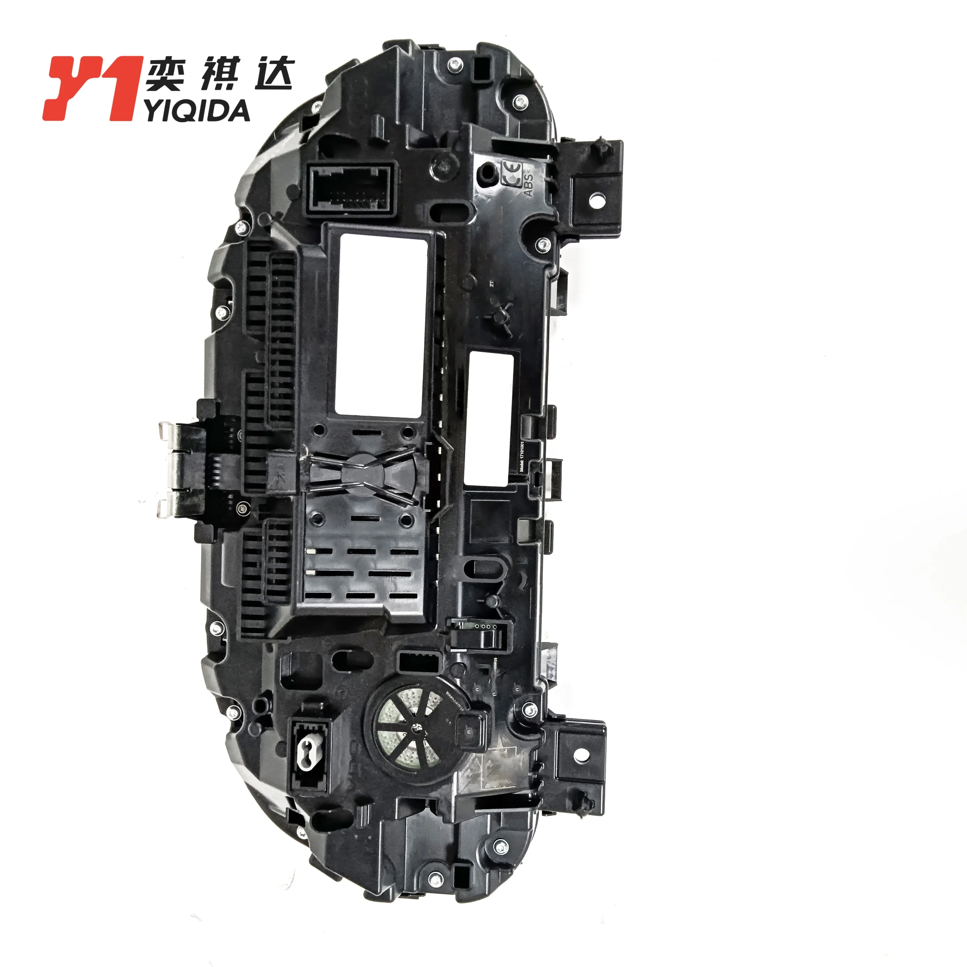 YIQIDA 83A920700D Genuine Car Parts Auto Electrical Systems Car Head-Up Display Combination Instant For Audi Q3