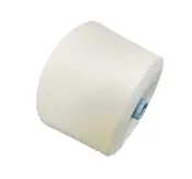 Wholesale Eco-Friendly Raw Viscose Linen Blended Yarns/blended yarn cotton helix