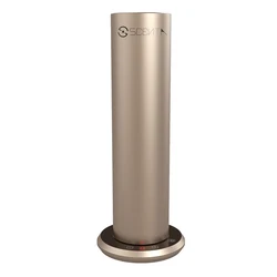 SCENTA роскошный современный дизайн домашний холодный Распылитель Эфирное масло заправка духов освежение воздуха Bluetooth Электрический увлажнитель воздуха