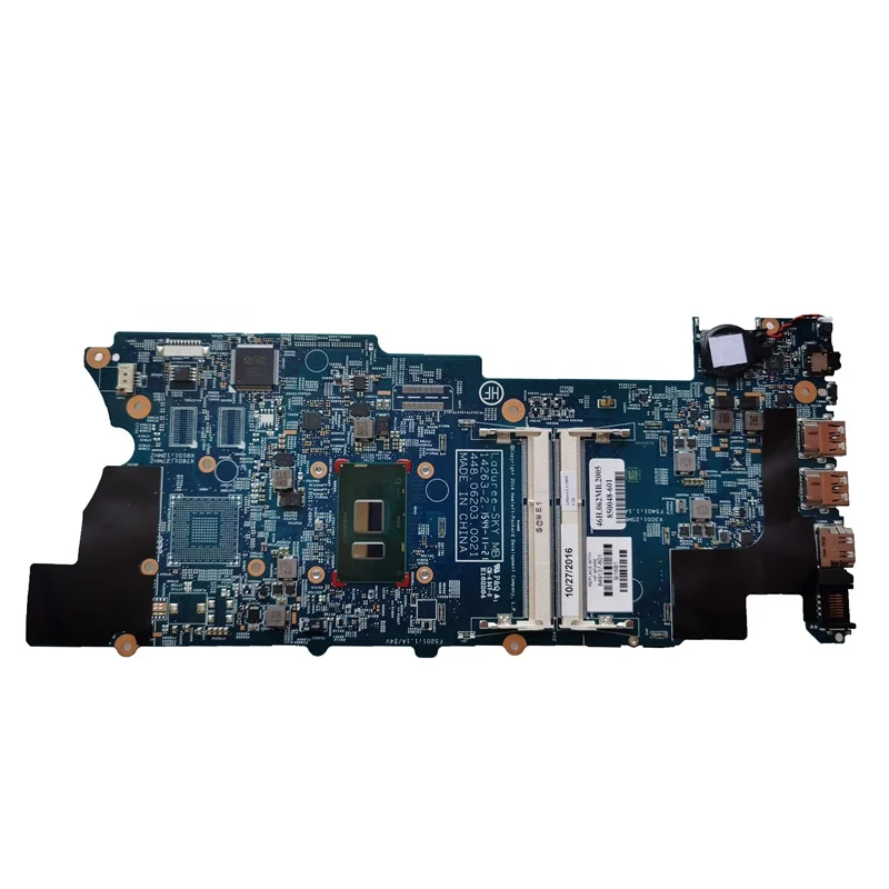 Laptop Motherboard For HP ENVY X360 M6-W 849137-001 811095-601 14263-1 14263-2 Perfect Test,Good Quality