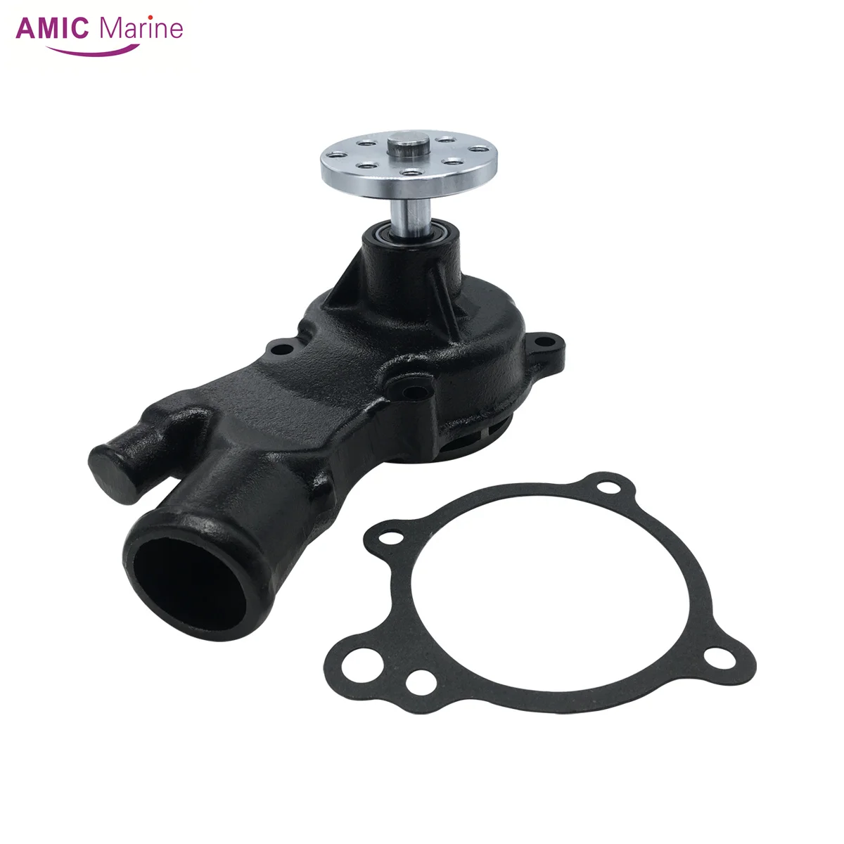 Circulation Water Pump for Mercruiser OMC Volvo Penta 120 153 2.5 140 181 3.0 160 250 L 3858340  3854017