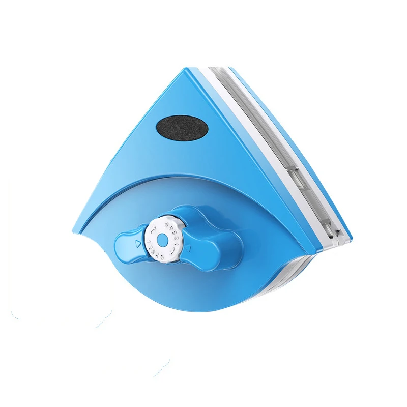 
Special offer Magnetic Adjustable Double Faced Magnetic Window Cleaner for 5-24mm 2 Sides Glass Washer Brush Window Wiper Clean 
