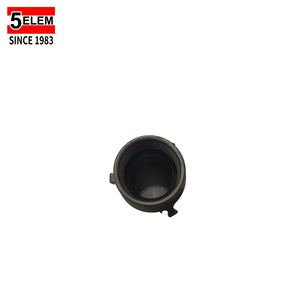 Brass Ring Thread Fire Hose Fitting Couplings Fire System Equipment