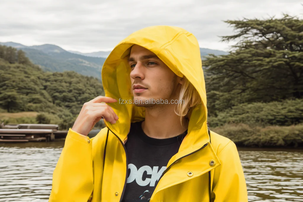 raincoat waterproof rain coat waterproof for men rain coats for adults rain overalls custom raincoat