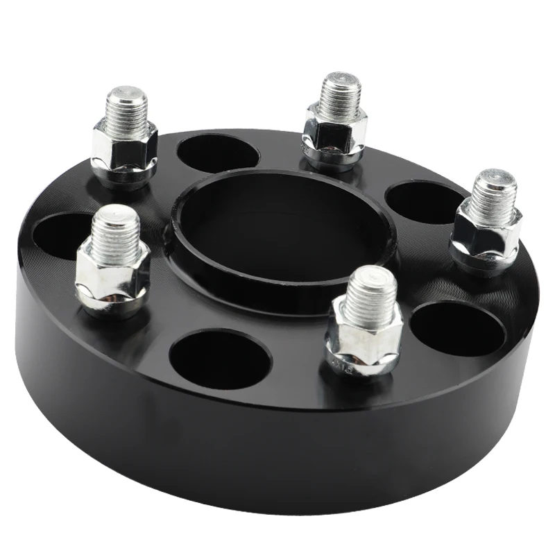 SM завод 5x127 2 дюйма толщина 6061-T6 кованые алюминиевые Hubcentric колеса адаптер прокладки