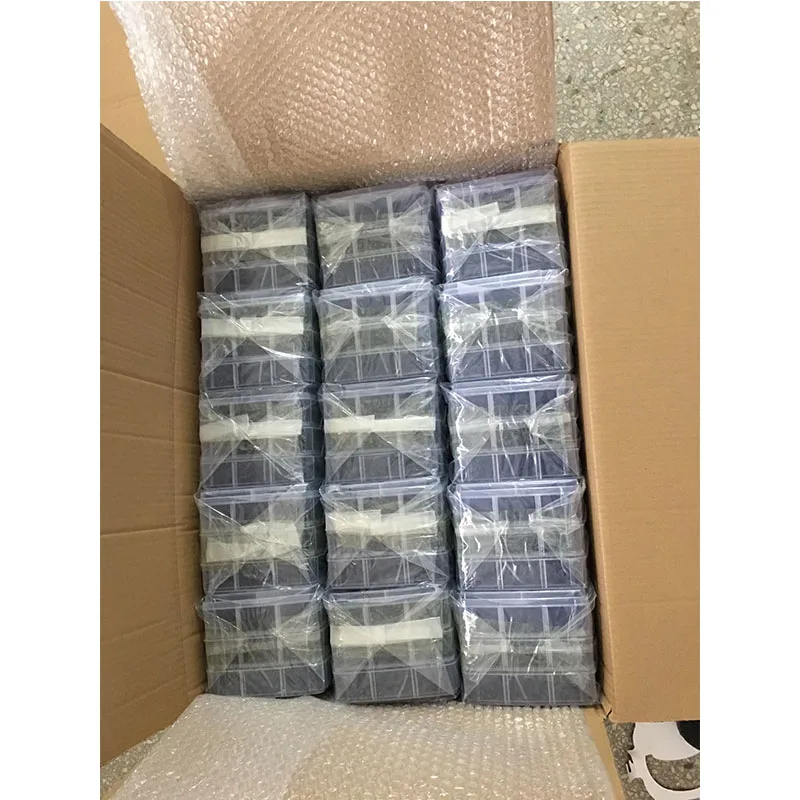  Набор винтовых заклепок для багажника 330 шт. автомобильные пластиковые крепежные зажимы автомобильного бампера