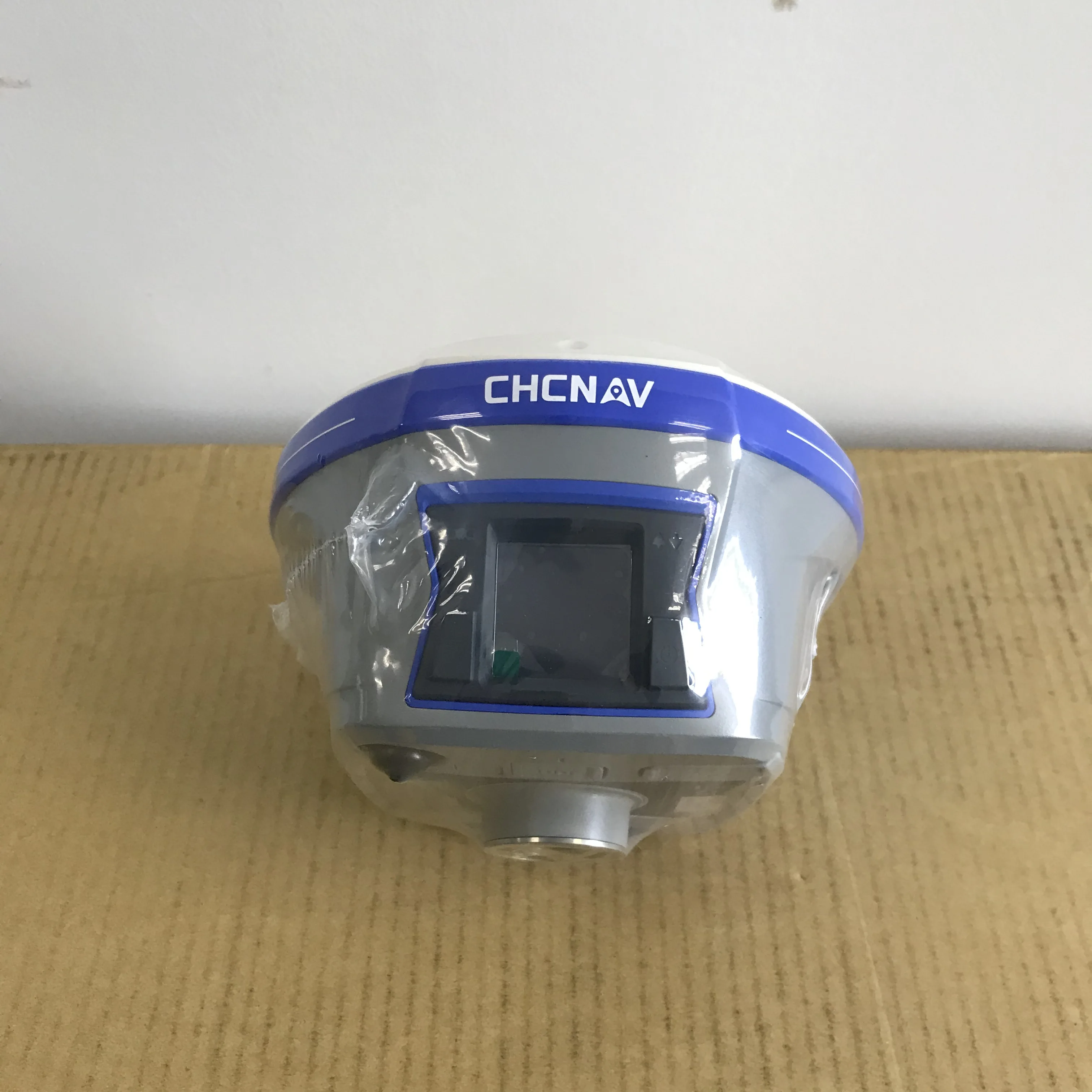 Высокопроизводительный приемник CHC I90 ру GNSS RTK на 624 каналов