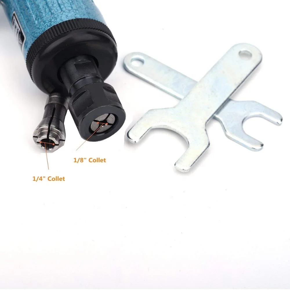 
Air_Die_Grinder_With_1_4__And_1_8__Collets_Air_Compressor_Tool_ 