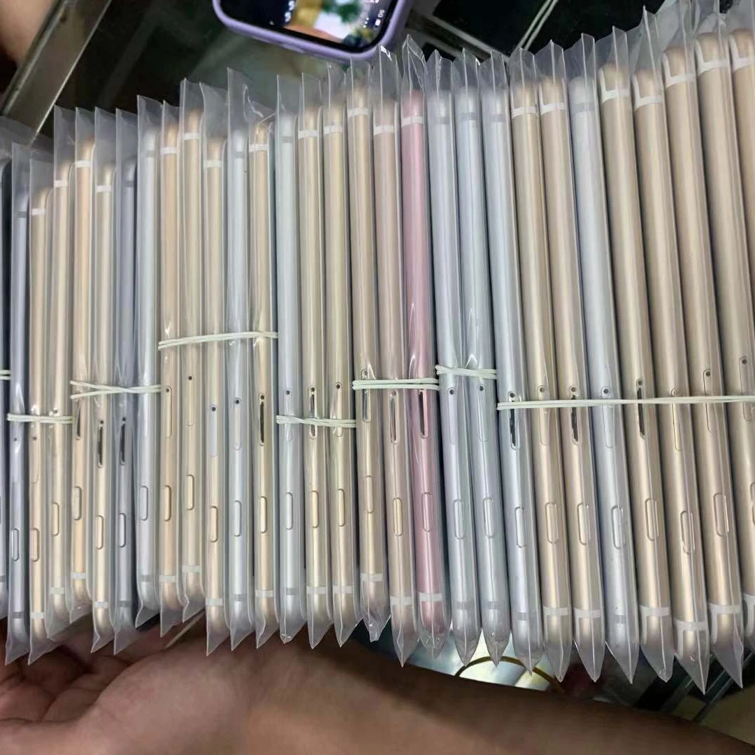 Оригинальный разблокированный мобильный телефон для iPhone 6 6S 6Plus Plus 16 ГБ 32 64