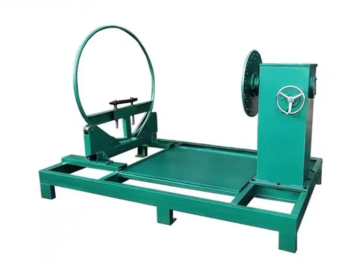 Electric heavy duty 3 ton vehicle truck engine rotating stand