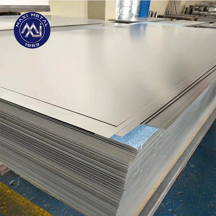 Дешевая алюминиевая листовая пластина ASTM 5052 2