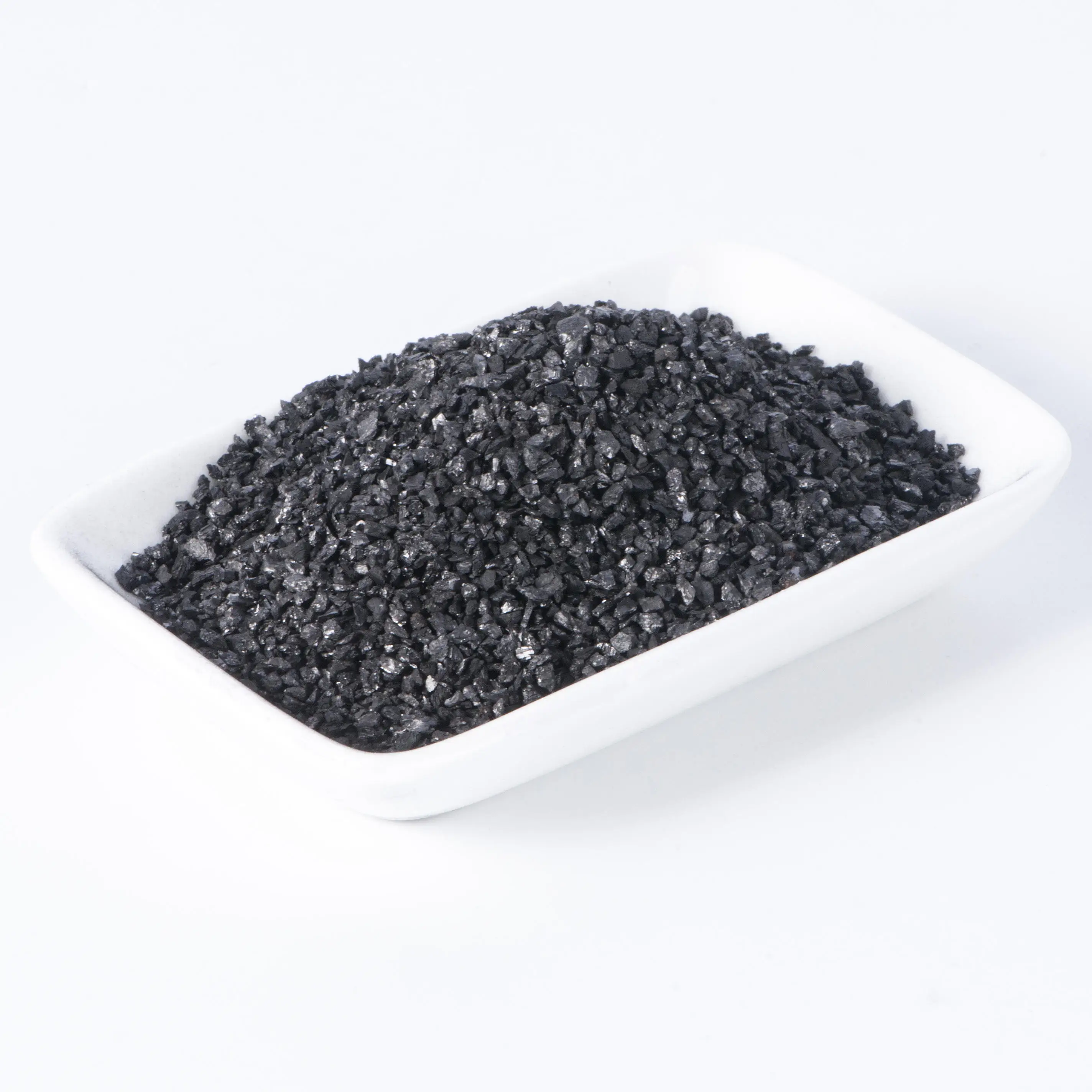 
Filter Media Coal Granulated Activated Carbon Mesh size 8 x30 