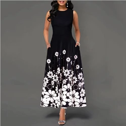 Hot Sale Fashion Women Clothes Short Dress High Quality Bodycon Sleeveless Ladies Casual Dresses