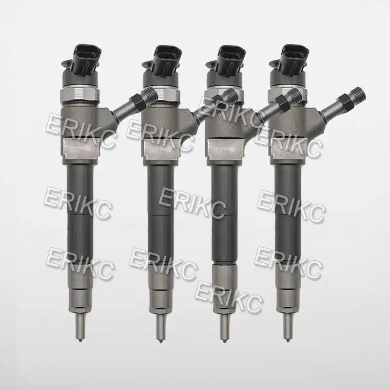 ERIKC 0 445 110 249 дизельный топливный инжектор 0445 автомобильный 0445110249 для FORD MAZDA
