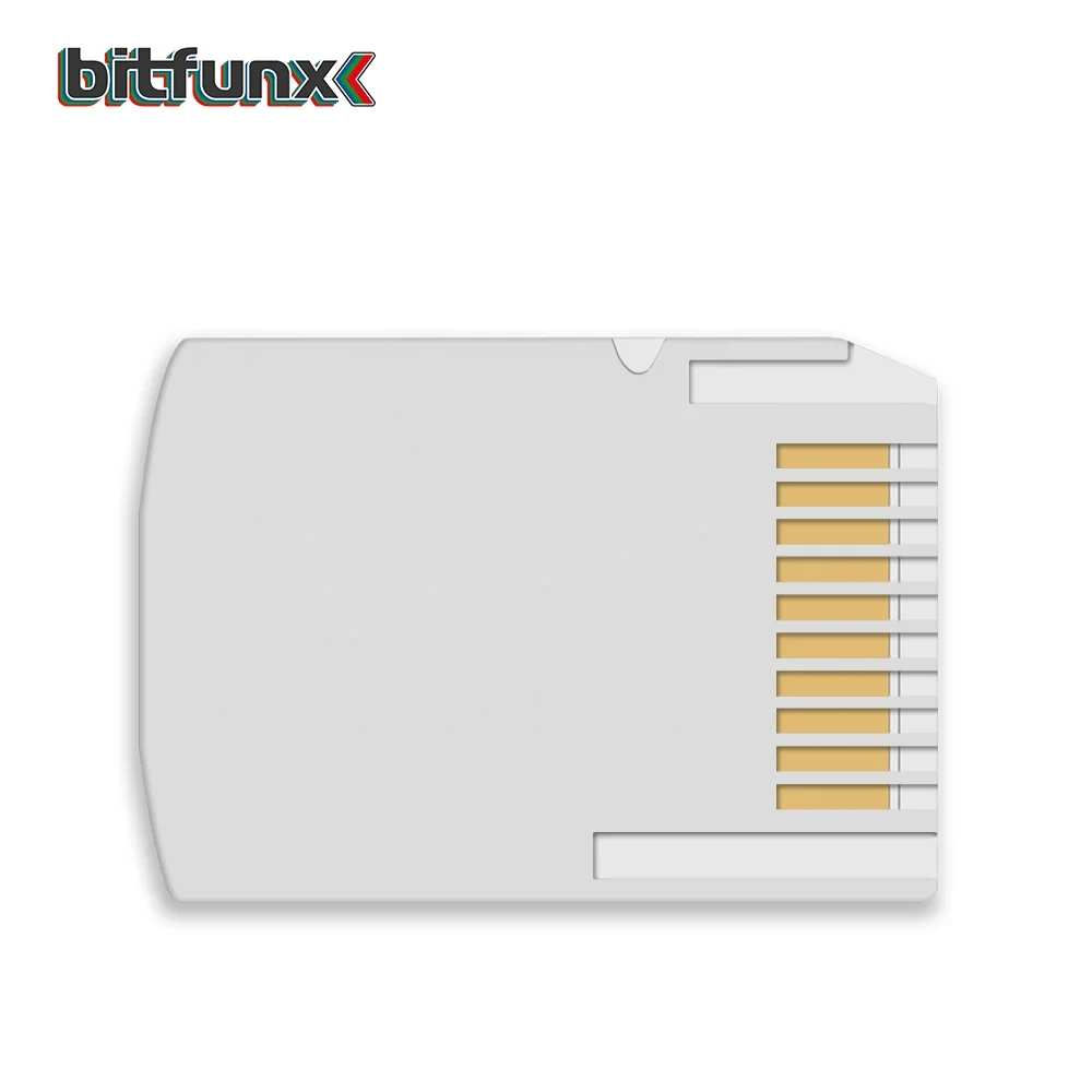 Fast Loading Card Adapter For PSVita Game Card 1000/2000 PSV Adapter 3.60 System SD card Version 5.0 SD2VITA