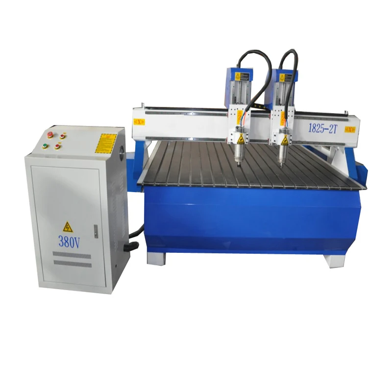 Factory Equipment Automatic CNC Engraving Machine Wood Processing CNC Engraving Machine