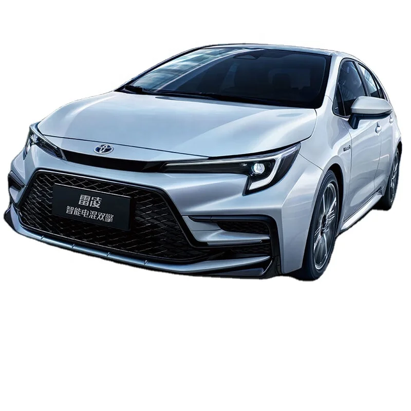 Китайский Премиум-поставщик 2024 для GAC Toyota LEVIN новые энергетические автомобили гибридные 1 8 л Роскошные 98 лошадиных сил L4EV