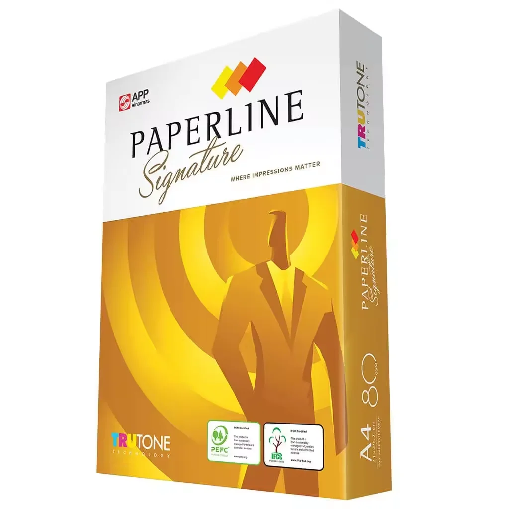 Low Price Original A4 Copy Paper 80 gsm 500 Sheets Double White Office Printing Carbon Paper Ready Supply