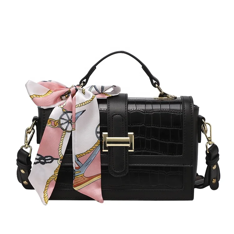 Фабрика Гуанчжоу 2023 модный ремешок на цепочке алмазная клетчатая вышивка маленькая квадратная сумка