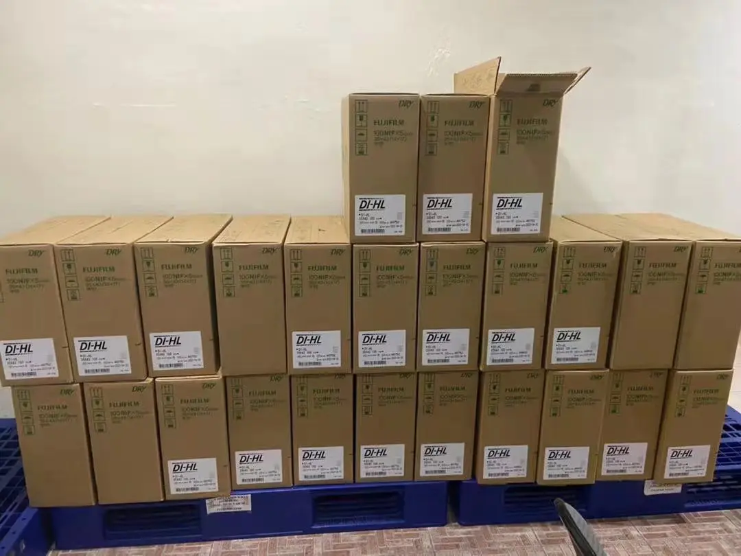 8*10 fujifilm drypix smart 600