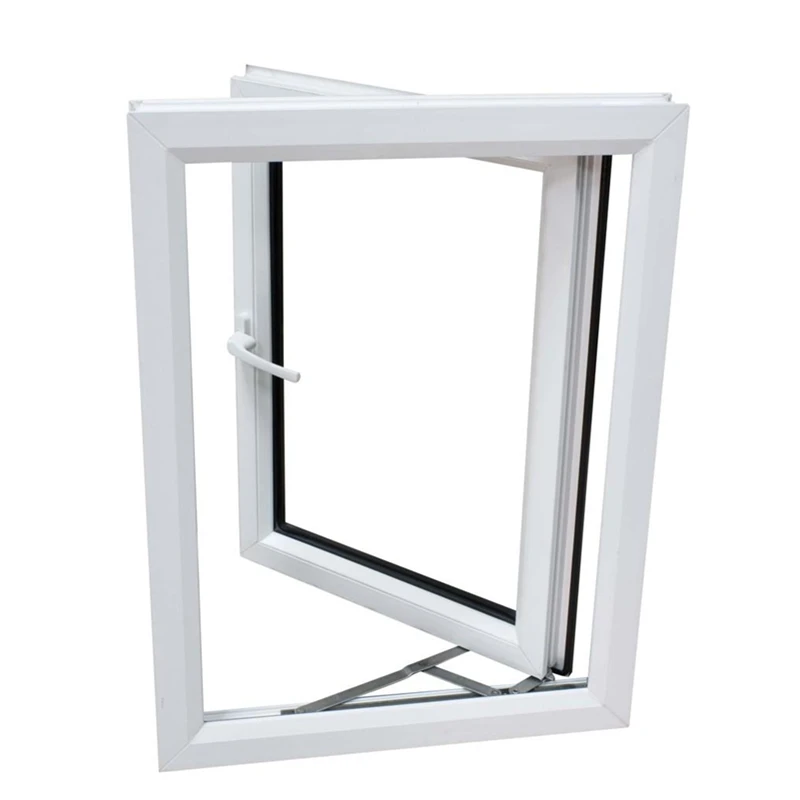 Latest Window Designs Custom Windows  Factory Encasement Pvc Window Frame Custom Windows Sliding Window With