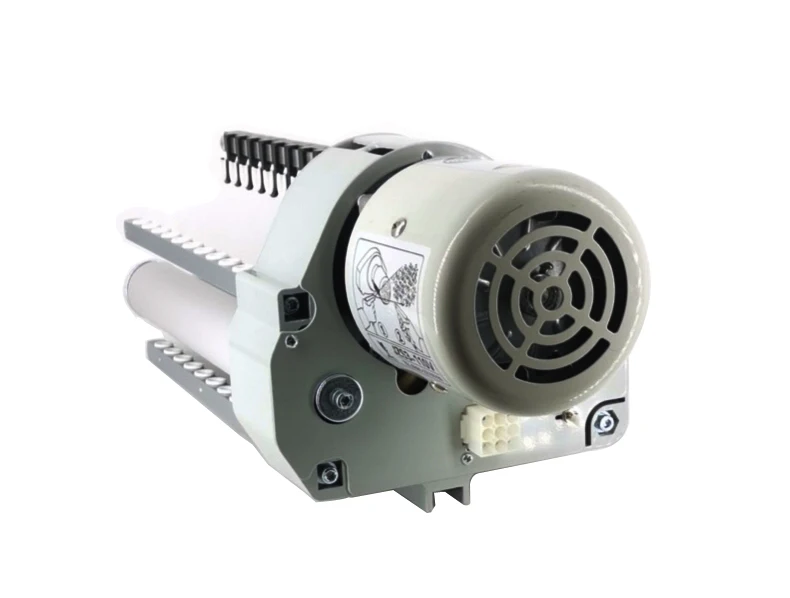  Good Quality Hot Sell Flat Knit Machine Parts Yarn Feeder anti-winding Lower