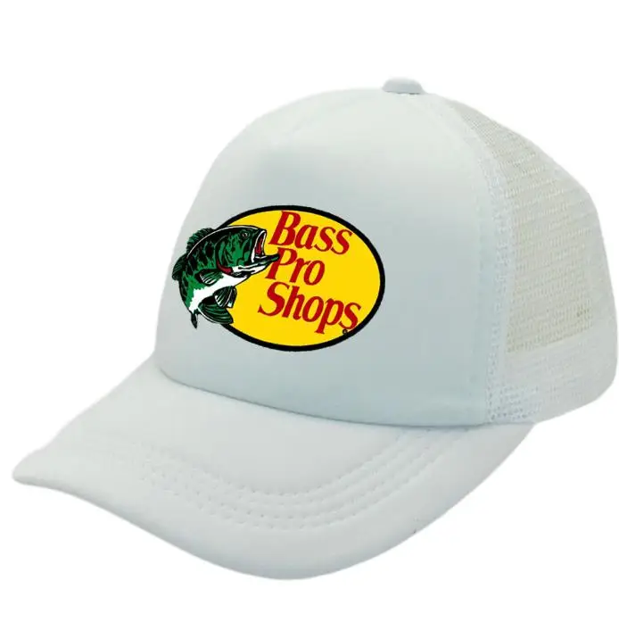 High Quality 5-panel Mesh Baseball Cap Summer Animal Sunshade Custom Trucker Caps Hat