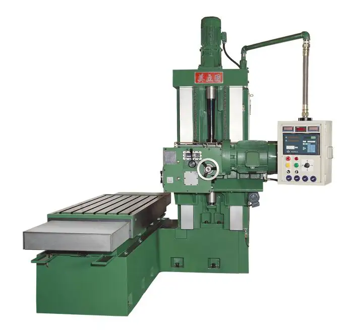 Wholesale High Quality Universal Milling Machine Vertical Horizontal Milling Machine