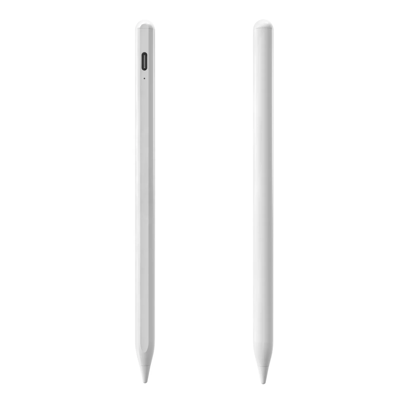 Wireless Pairing Palm Rejection Touch Screen Pen BT Low Lag Tablet Stylus Pen For Apple Pencil 2 Ipad Pro Wholesale Stylus Pen