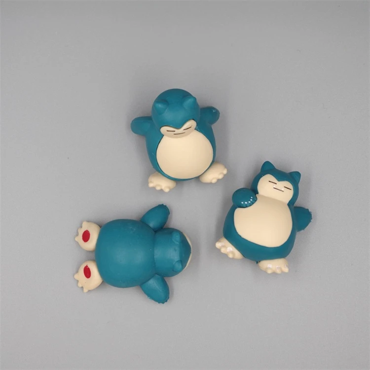 Фигурка из аниме 4 см