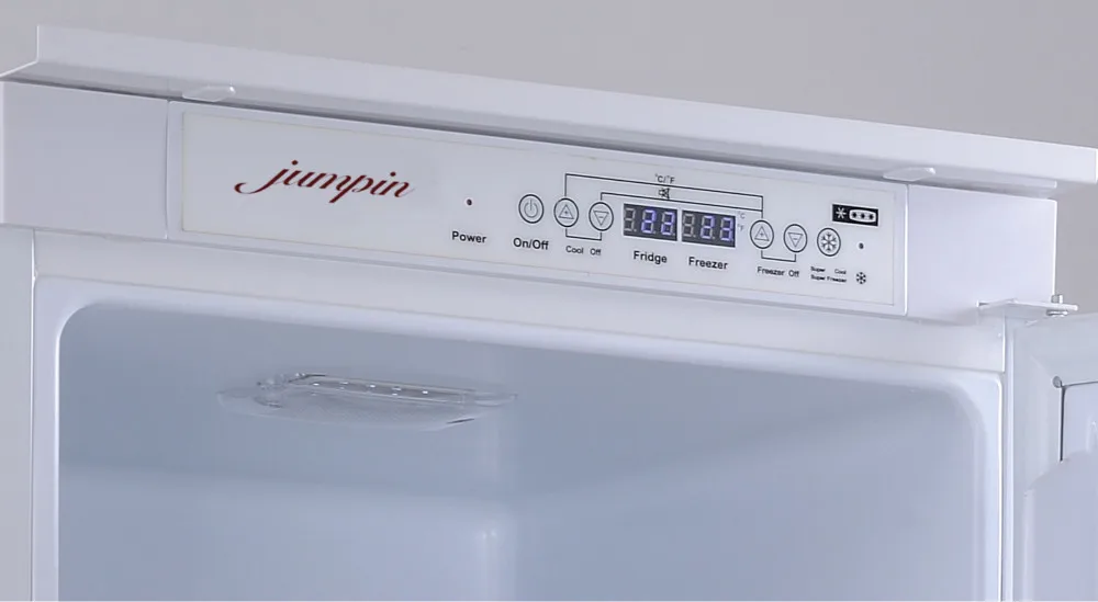 Hot-sale Home Appliance Fridge Freezer For Home Use Refrigerators Built In Fridge