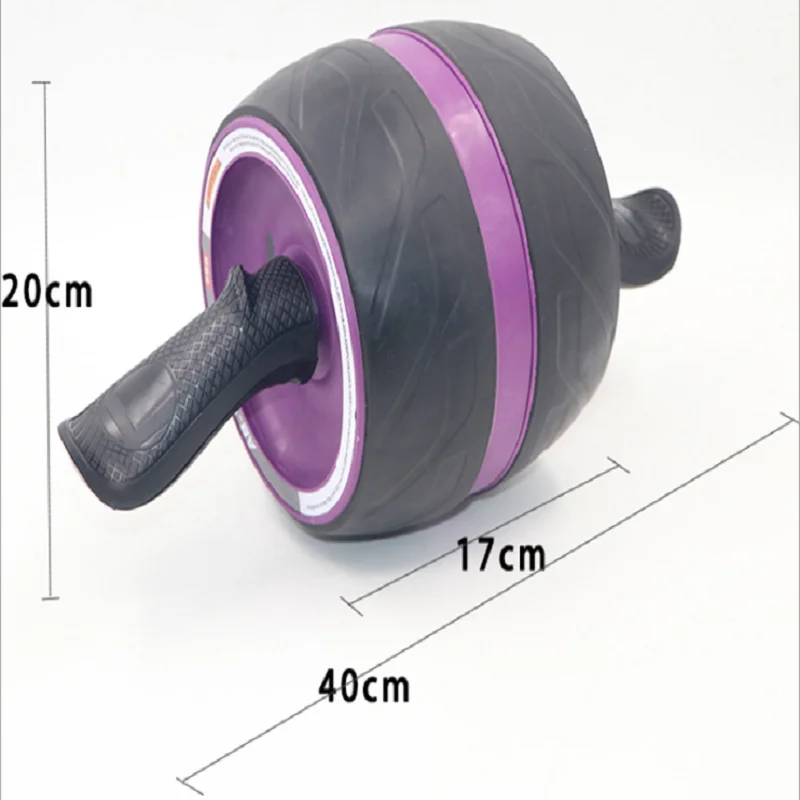  Упражнения ролик для тренировки пресса ab wheel фитнеса брюшного оборудование пояс похудения талии