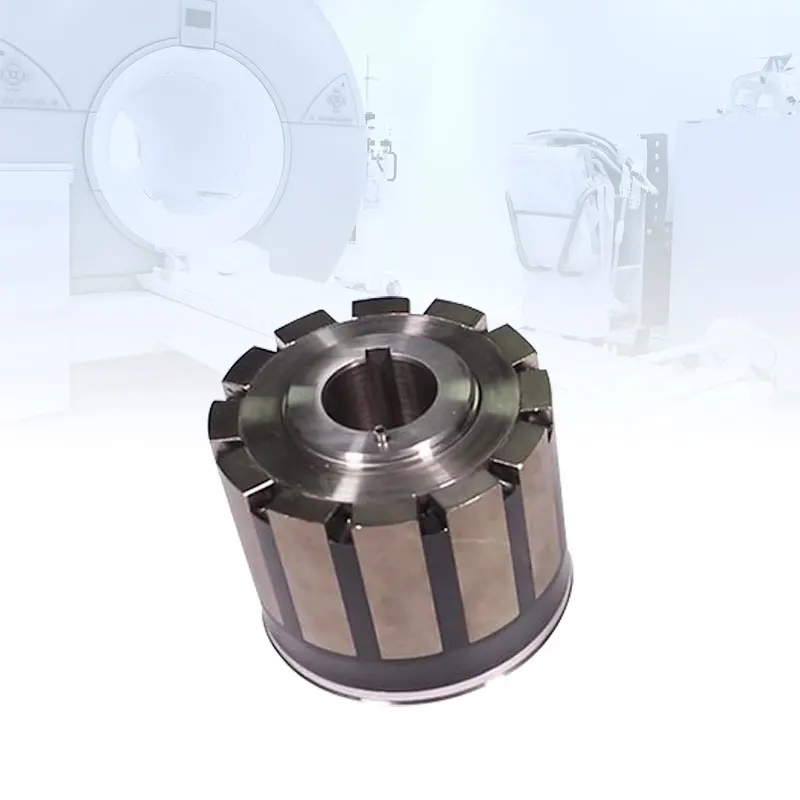 OEM прототип части быстрого прототипирования центр экономичный Cnc обработка металла сервисные детали медицинского устройства