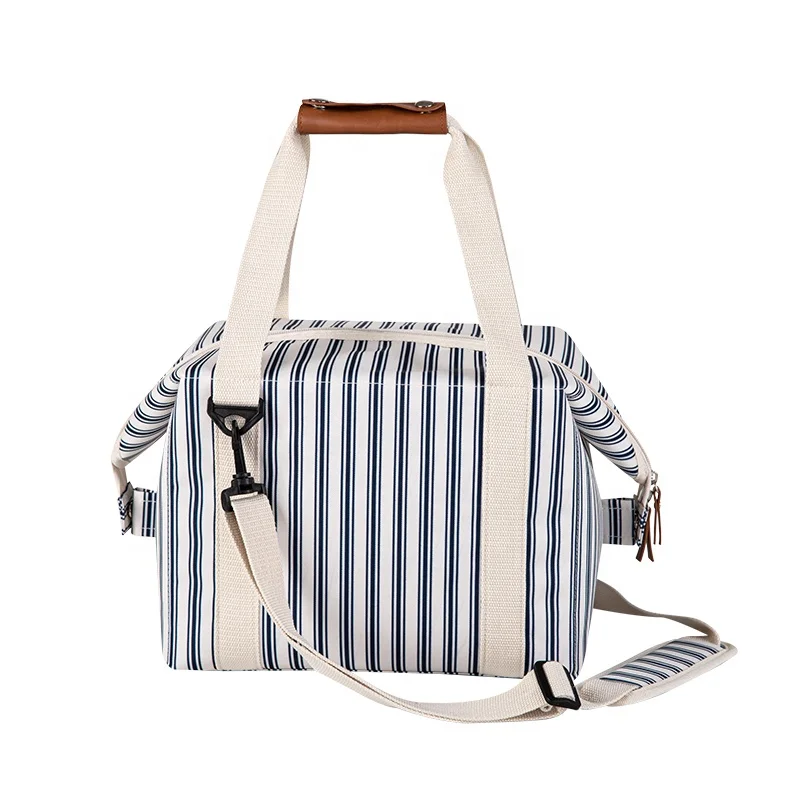 tote grocery thermal shopping insulated thermal cheap bag cooler bag