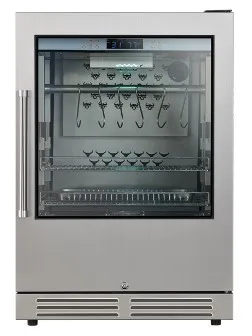 145 Liter Dry Aged Stainless Dry Age Meat Beef Refrigerator