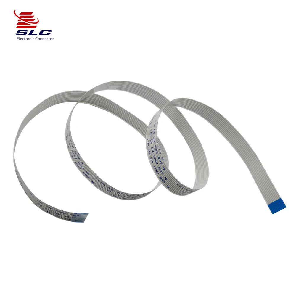 FPC ffc cable 20624 80C 60v 0.5mm ffc Ribbon flexible cable