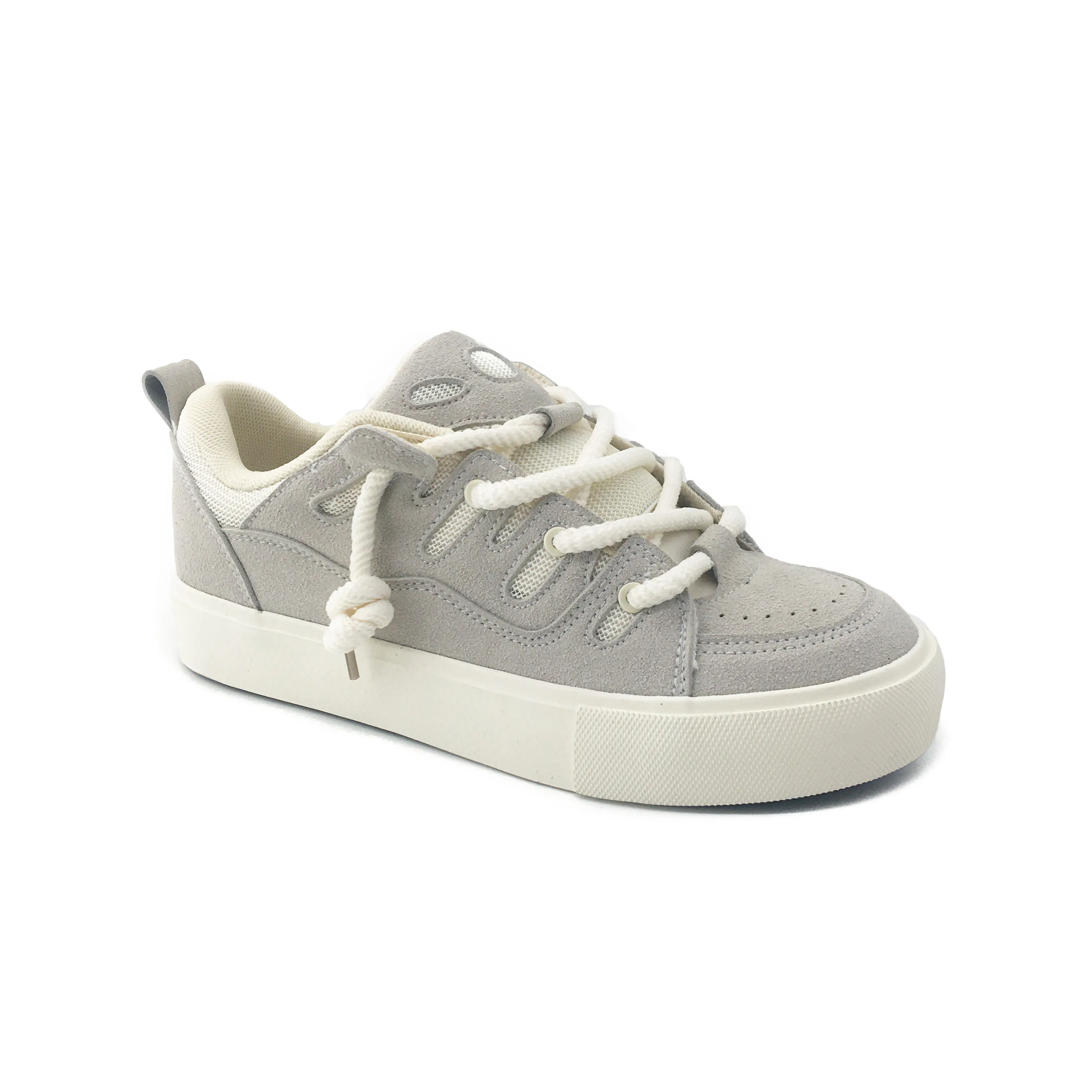 Custom breathable vulcanized shoes latest ladies canvas shoes snickers trendy shoes for ladies women