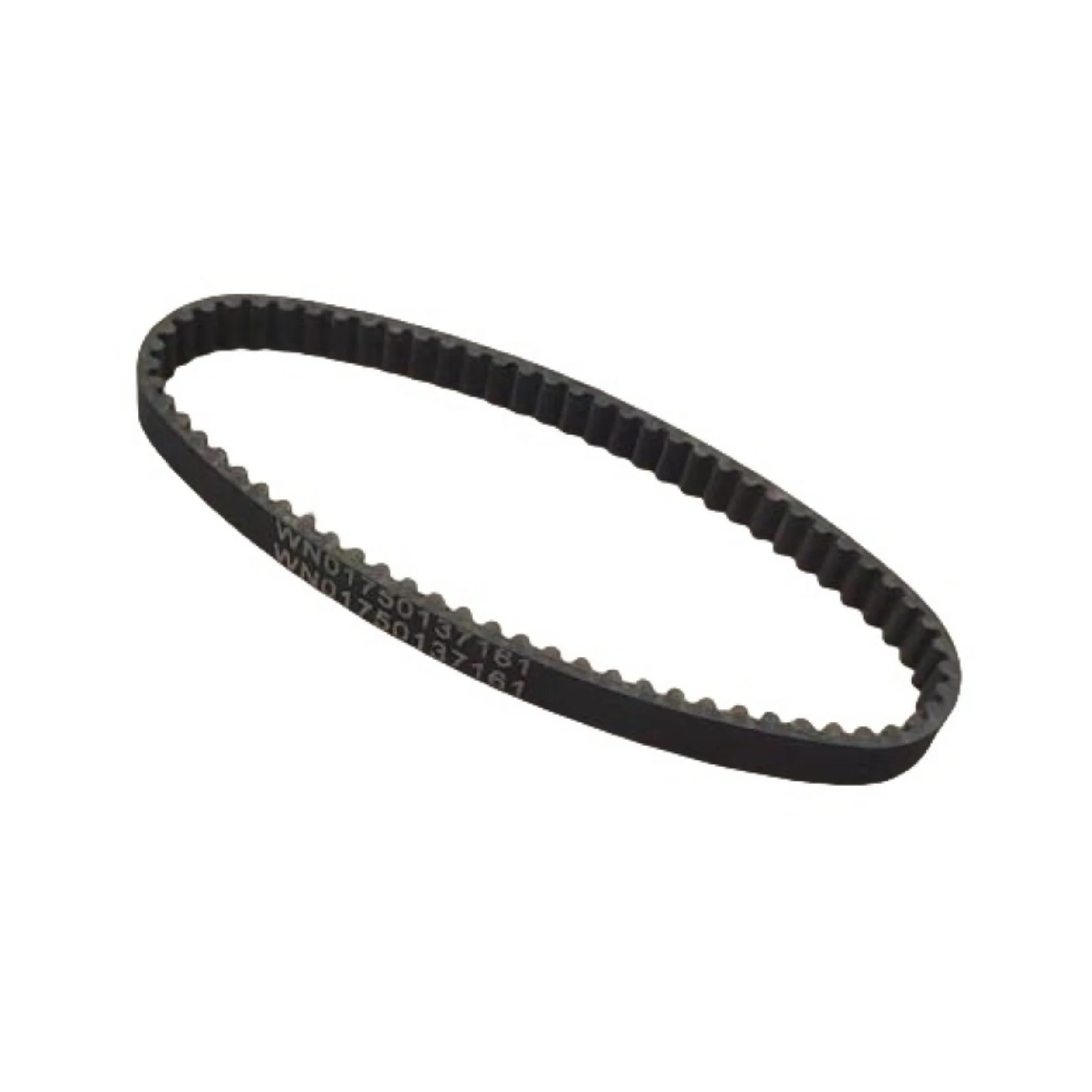 ATM Machine Parts Wincor Cineo 4040 C4060 timing belt S3M204-6 1750137161