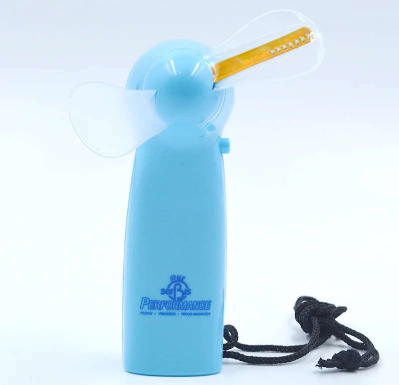 2022 Usb Led Message Fan Ceiling Light With Led