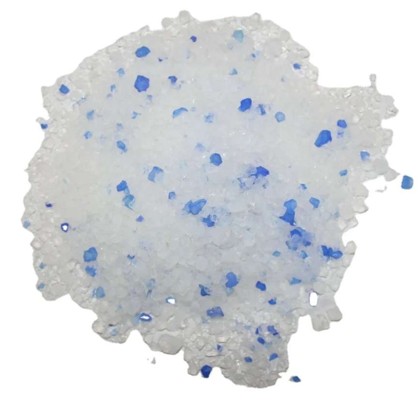 Fragrance Hydrophobic Desiccant Silica Gel Dehumidifier