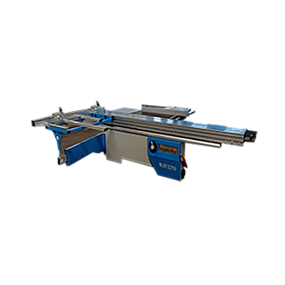 CNC Industrial Woodworking precision Wood Cutting Panel Sliding Table Saw Machine 3200mm Sliding Table Panel Saw