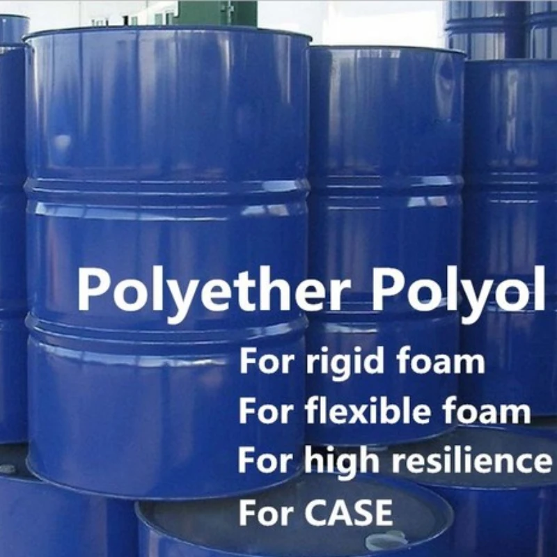 China Manufacturer Supply Liquid Polymer Mixing with Polyol and Isocyanate MDI PM-200