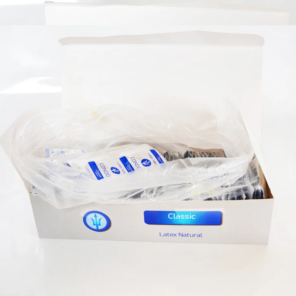 best quality sex 100 pack bulk box condoms china condom manufacturer