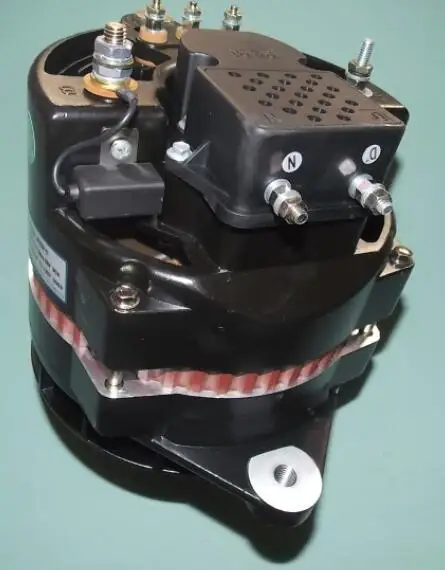 
auto alternator for Yutong Kinglong Higer and other buses 