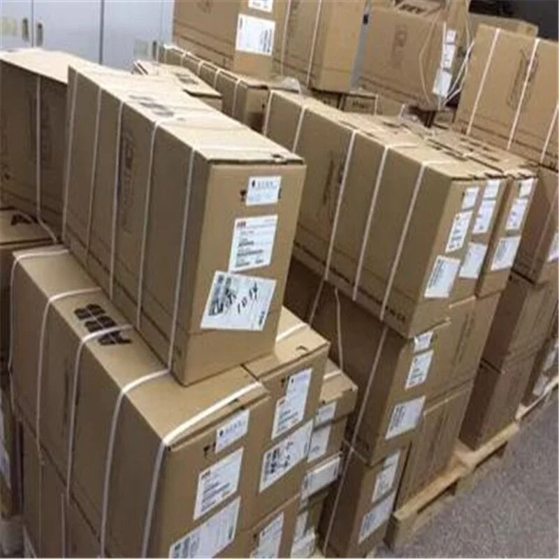 New Original Frequency Converter 22KW VFD 3BSE008510R1 1SFA897110R7000 BWS616TPN Variable Frequency Inverter