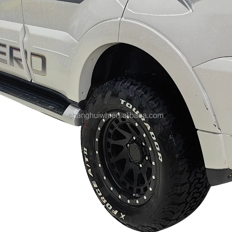 Suitable for Uneven Road Conditions Auto Parts Cast Wheel Hub