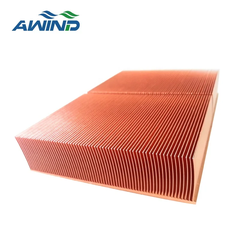 500 watt 1500w led heatsink copper aluminium heat sink pin 120mm 130mm for projector lamp dissipateur thermique led ailettes