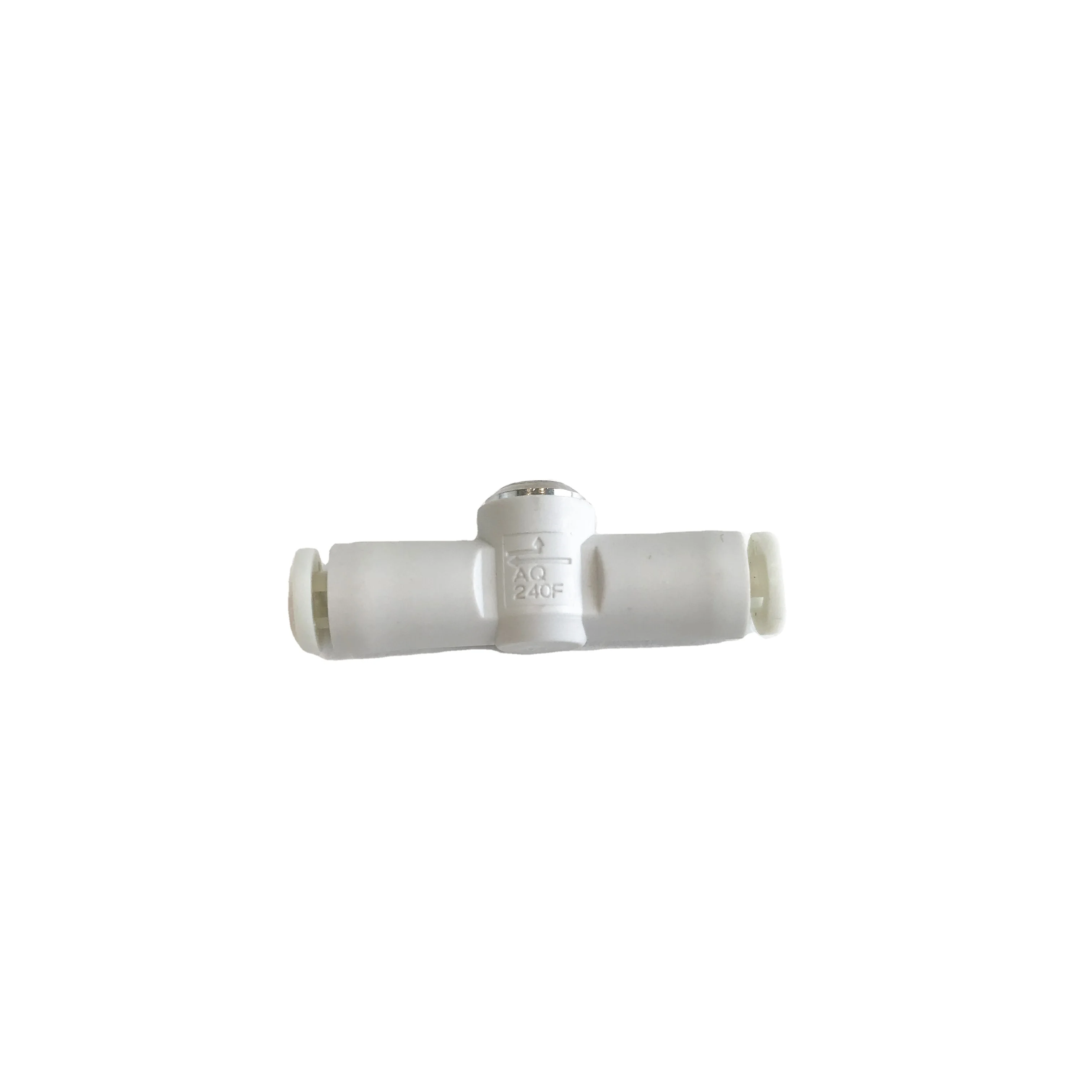 CKT Pneumatic Quick Exhaust Valve Quick Coupler In-line Valve