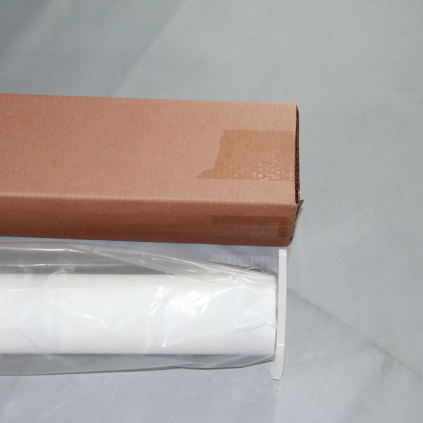 Cheap Waterproof Inkjet Printing 100% Polyester Matte Canvas  Gallery Art Fabric Roll